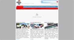 Desktop Screenshot of hprint.com